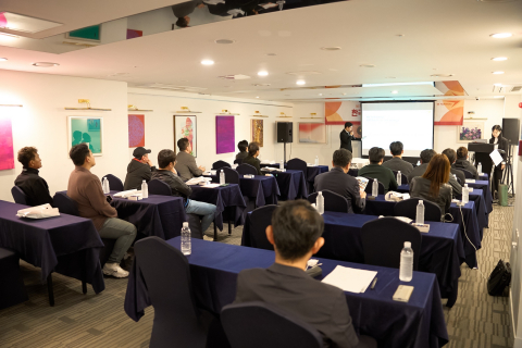 글로벌 중고차 수출 플랫폼 비포워드(BE FORWARD) 한국지사가 제주도에서 중고차 수출 업체를 대상으로 분기별 정기 세미나를 개최했다