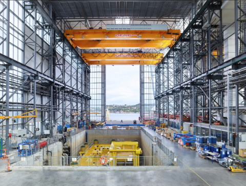 SLB (NYSE: SLB) announced that its SLB OneSubsea joint venture was awarded a contract by Beacon Offs