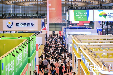 SIAL Network Accelerates Global Expansion and Reinforces Its Leadership Across the International Food Industry