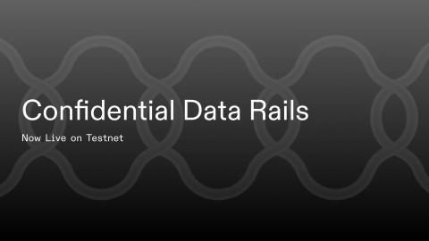 스토리가 데이터 보안과 수익화 동시에 잡아줄 차세대 데이터 인프라 ‘컨피덴셜 데이터 레일(CDR)’의 테스트넷을 공개했다