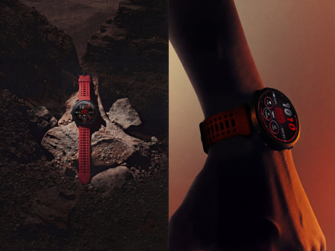 가민, HDEX와 협업해 포러너 265 한정판 컬래버 제품 출시