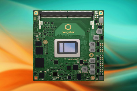 콩가텍, 인텔 코어 시리즈 3 프로세서 기반 COM 익스프레스 모듈 출시… 비용·에너지 효율 최적화된 임베디드 컴퓨팅 지원