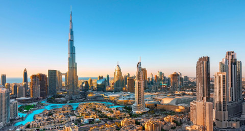 Leaders of Dubai-based unicorns hail city as global innovation hub shaping future technology and dri