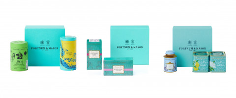 포트넘 앤 메이슨, 가정의 달 맞이 맞춤형 선물 가능한 ‘기프트 박스’ 제안
