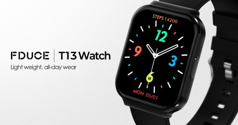 T13 스마트워치