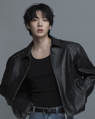 사회자 안재현