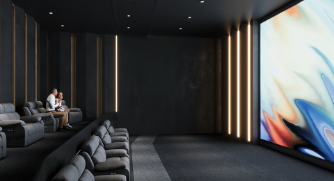 시네마 어나드범어