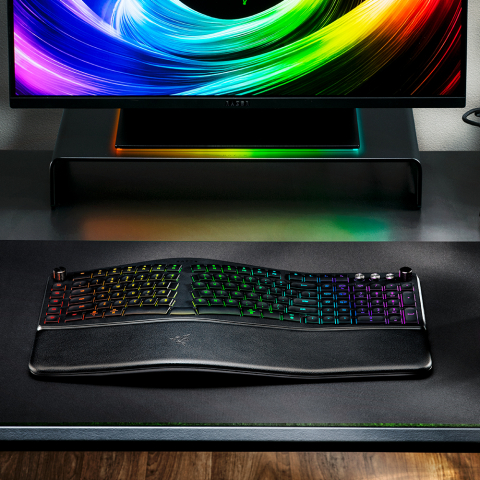 RAZER Pro Type Ergo