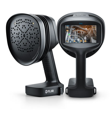 Flir Si2 시리즈