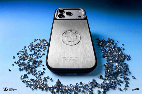 BMW | 케이스티파이 이노베이션 컬렉션