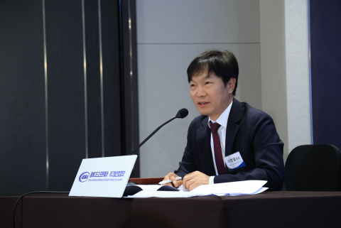 KEXIA 이창열 회장