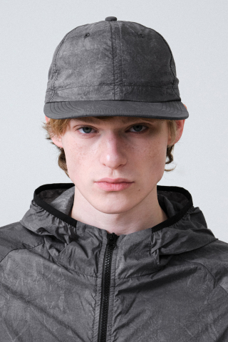 TOKYO CRAFTS x 힐리먼트 ‘페더라이트 캠프 캡(Featherlight Camp Cap)’