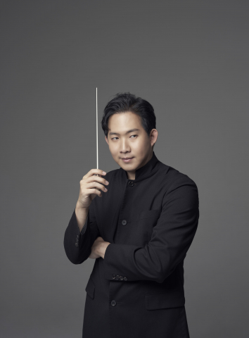 지휘 이승원(ⓒTae-wook Kang)