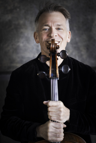 협연 첼리스트 알반 게르하르트