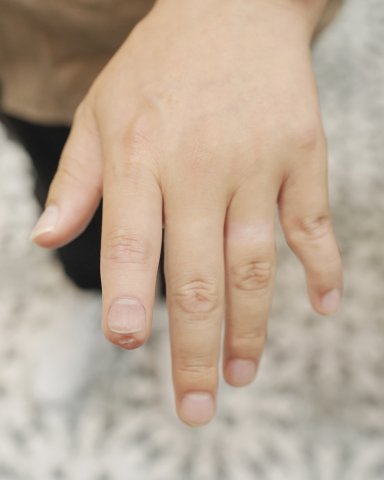 파라메디컬 타투, DOY(@tattooist_doy)