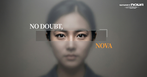 시스템 기반의 정밀 시력 교정 기술 ‘스마트 노바(Smart NOVA)’