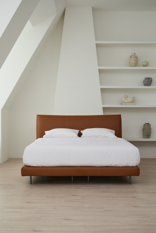 돌레란 디자인 베드 ‘비타’