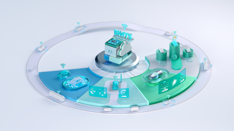 LG에너지솔루션 BMTS(Battery Management Total Solution)
