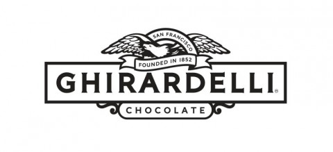 Ghirardelli Chocolate Company Logo