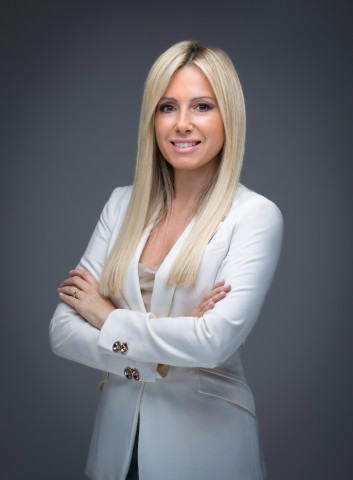 미라큘러스 코프의 카를로타 카라치올로(Carlotta Caracciolo) 소비자제품 부문 담당 부사장