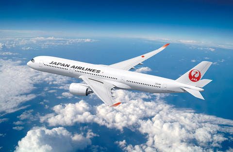 SES, Japan Airlines to Expand Multi-Orbit Inflight Connectivity to Long-Haul Fleet. Credit: Japan Ai