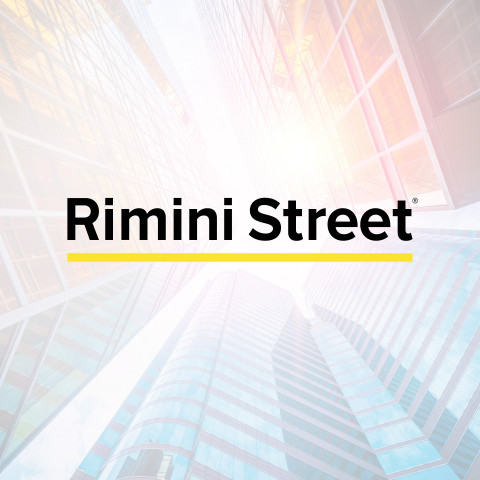 Rimini Street Announces Upcoming 2026 Investor Events Schedule