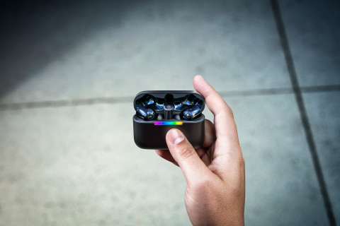 레이저 Hammerhead V3 HyperSpeed