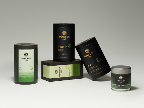 오설록 2026 골든 픽