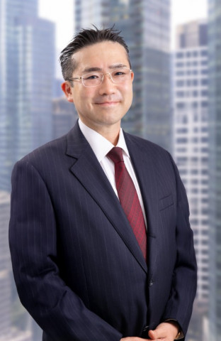 Ken Takao