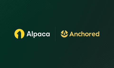 Anchored Launches US Tokenized Stocks to Expand Global Investor Access