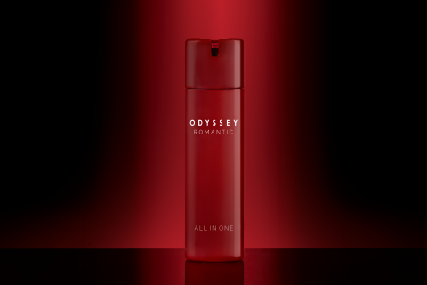 오딧세이 로맨틱 올인원 로션