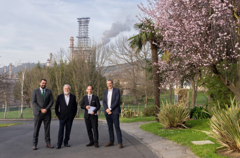 Petronor and H2SITE Partner to Pioneer High-Purity Hydrogen Production in Refining Through Advanced Membrane Technology