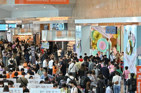 Seven HKTDC Lifestyle Fairs