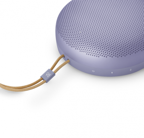 뱅앤올룹슨, 베오사운드 A1 3세대 신규 컬러 ‘라벤더 퍼플’ 출시