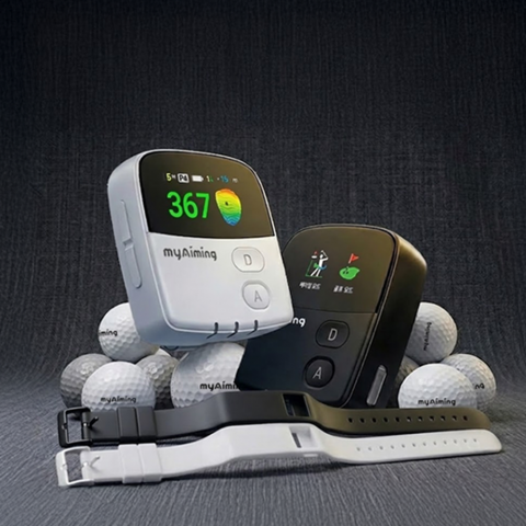 마이에이밍 굿보이스(화이트, 블랙)