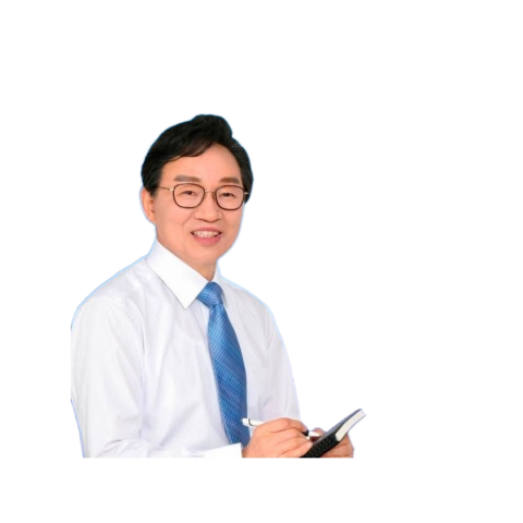오영수 더불어민주당 동작구청장 예비후보