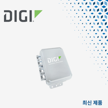 마우저, IoT·산업·센서·게이트웨이 애플리케이션을 위한 디지 커넥트 센서 ‘XRT-M’ 공급