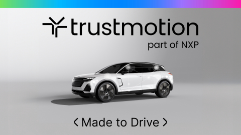 티티테크오토, ‘트러스트모션(TrustMotion)’으로 사명 변경