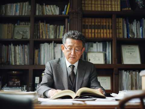 성명학자 24인과 협업해 제작된 청월당 프리미엄 작명 출시