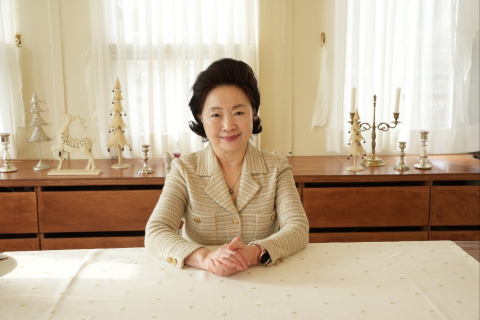 심플리 슬라이스 푸드연구소 이영화 대표