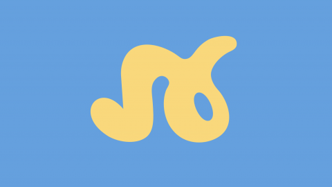 스토리비긴즈(Storybeginz) 로고