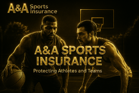 A&A Sports Group LLC는 소속된 모든 선수를 대상으로 별도의 보험과 은퇴 계좌를 제공하는 혁신적인 조치를 발표했다