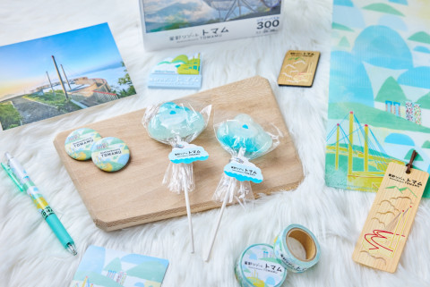 상쾌한 아침, 운해 체험을 더욱 깊이 있게 만드는 ‘구름 캔디’ 첫 출시