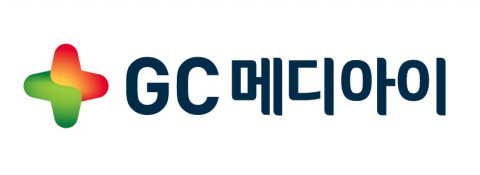GC메디아이 로고