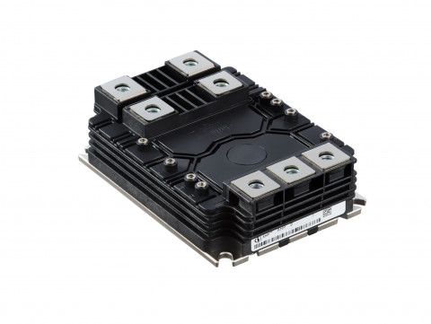 인피니언의 XHP™ 2 CoolSiC™ 고출력 모듈, 고전압 에너지 시스템의 효율 및 전력 밀도 향상