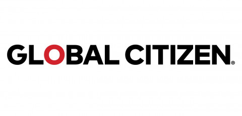 Globla Citizen logo