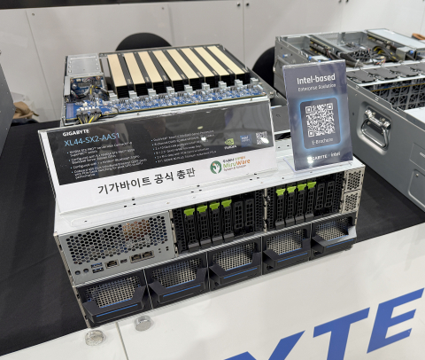 기가바이트 XL44-SX2-AAS1