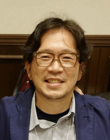 Shoichiro Kokabu 교수