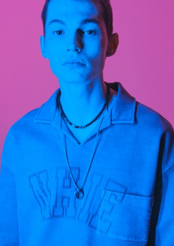 건현텍스&프린트가 오는 5월 30일 신규 남성 캐주얼 브랜드 ‘NEVER HAVE I EVER’를 론칭한다. 사진은 2026 S/S 제품