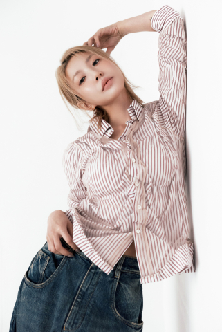가수 보아(BoA)가 데뷔 26년 만에 자신의 이름을 건 첫 공식 멤버십에서 팬과 만난다(제공=베이팔 엔터테인먼트)